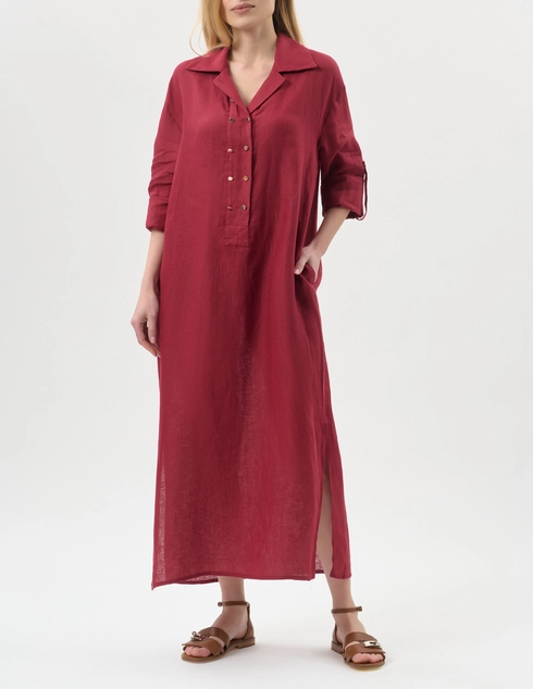 Clothe D697280350_bordo фото-2