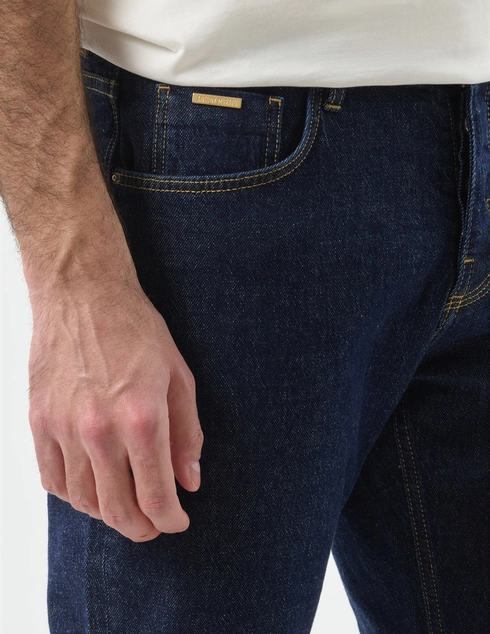 Antony Morato MMDT00264-FA750398-W02227-7010_blue фото-5