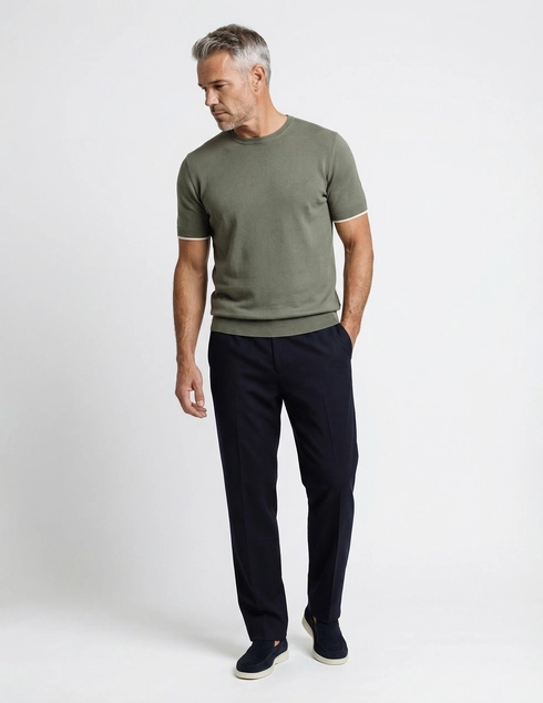Antony Morato MMSW01602-YA100073-4095_khaki фото-6