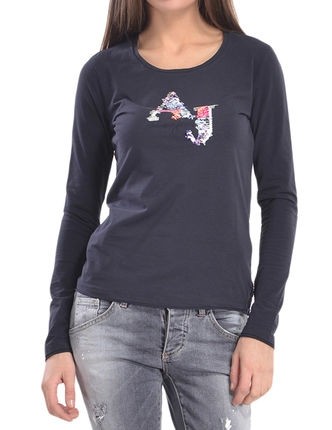 ARMANI JEANS реглан