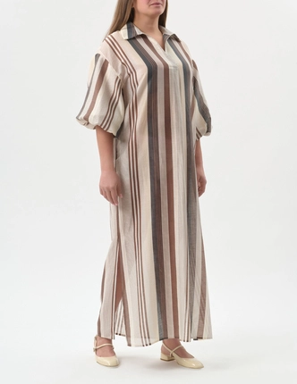 BARBARA ALVISI сукня