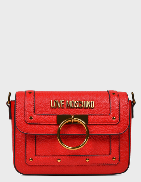 Love Moschino 4060-red фото-1