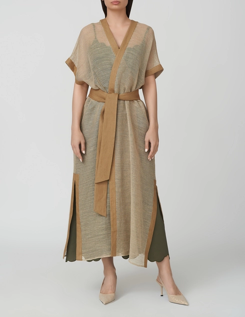 Holy Caftan KAIA-1341-beige фото-1