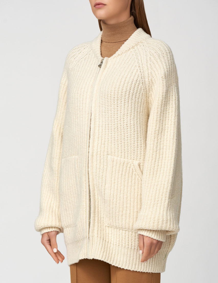 Christian Wijnants CW-AW21-KOCA-5653-beige фото-2