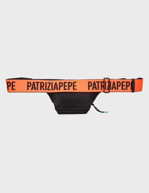 Patrizia Pepe 2V9832-A344-K103-black фото-2