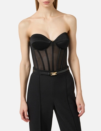 ELISABETTA FRANCHI топ