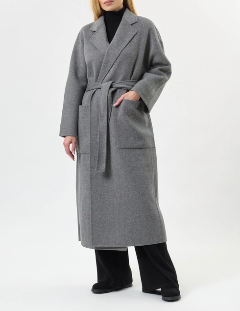 Clothe T1052160200_gray фото-1