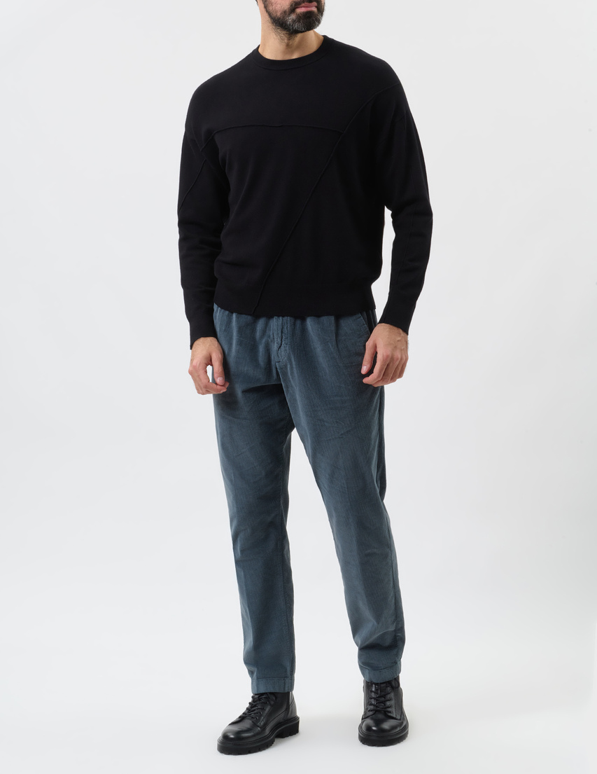 Antony Morato TR00766FA310006_blue фото-2