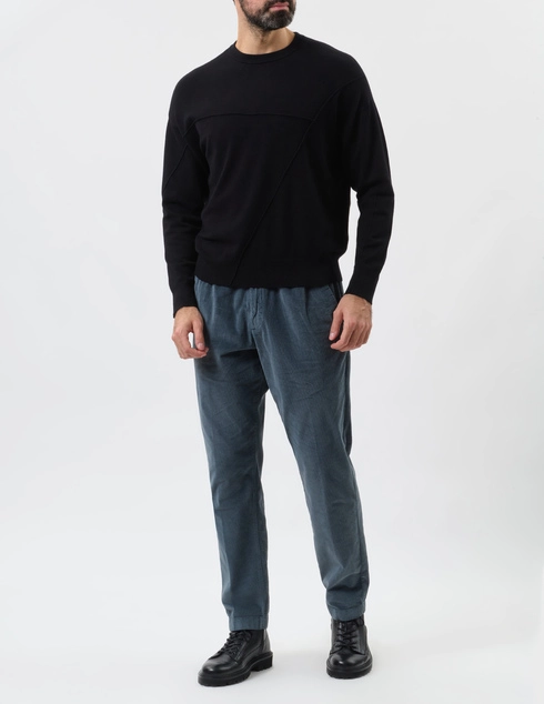 Antony Morato SW01540YA500002_black фото-2