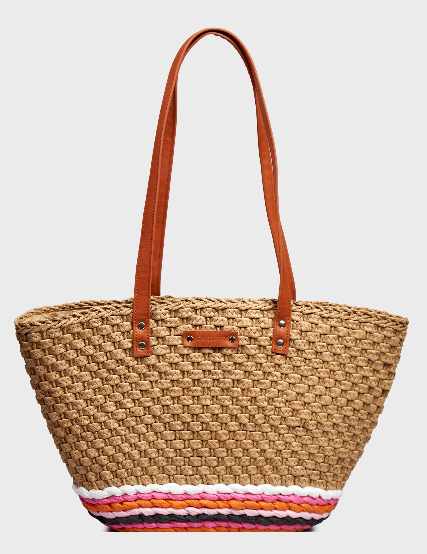 

Пляжная сумка, Бежевый