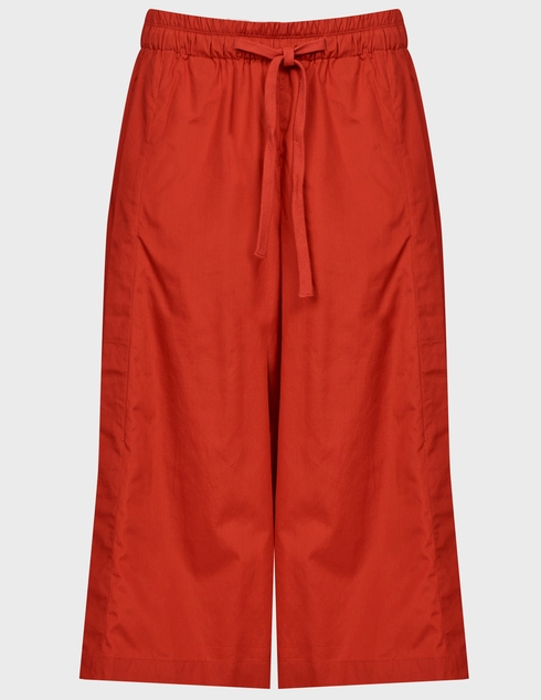 Vince Vince-SS19-570521636-ADOBE-RED-bordo фото-1