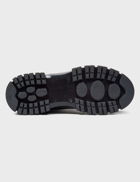 черные Ботинки Weekend Max Mara GENEPI_black размер - 36; 37
