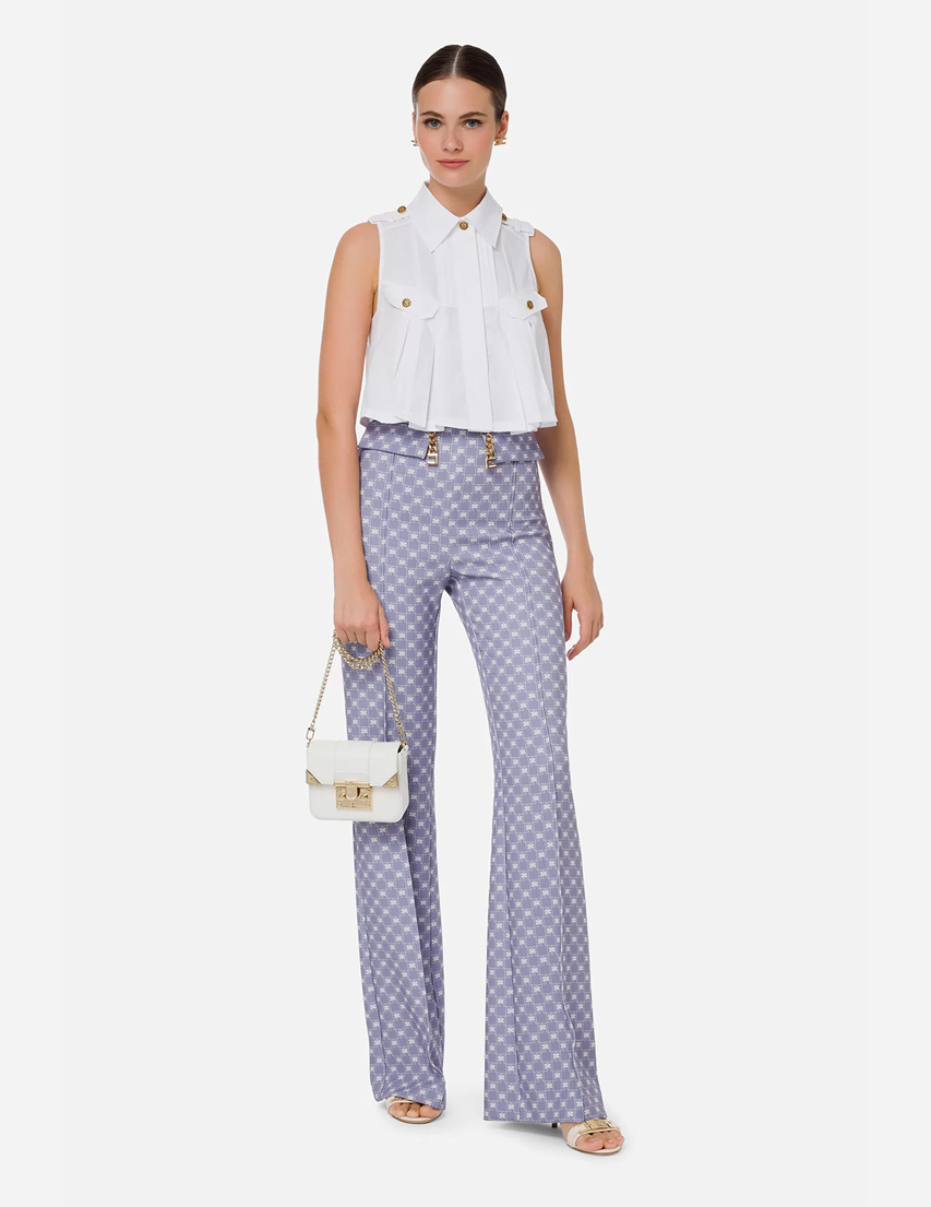 Elisabetta Franchi PA-005-21E2-V330-AM2 фото-2