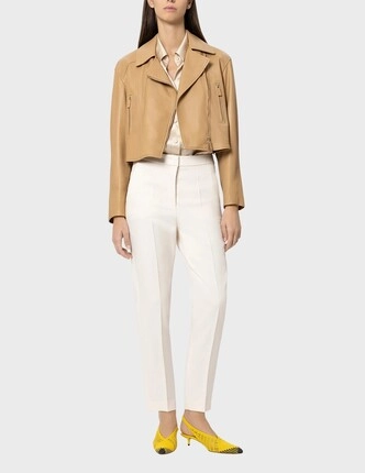 LUISA CERANO куртка