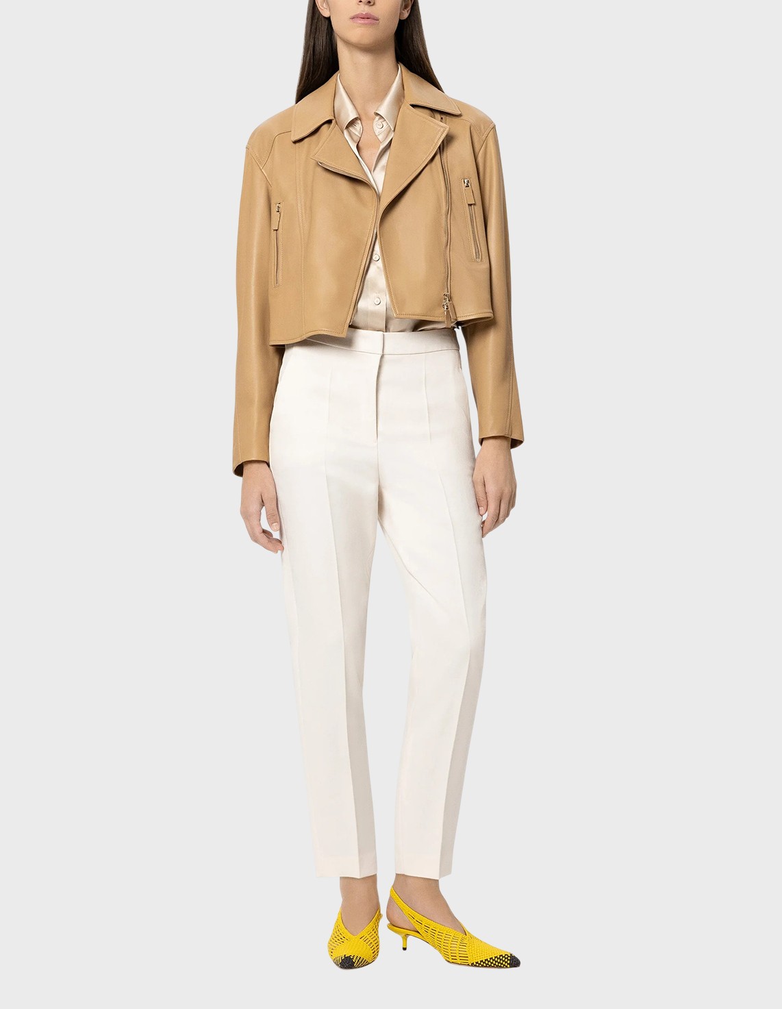 

Куртка, Коричневый