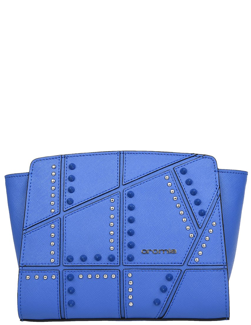 Женская сумка Cromia 1403615-indaco_blue