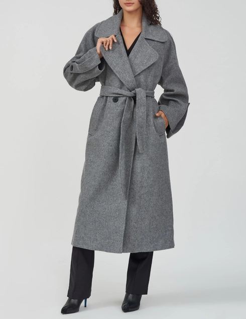 Clothe CO629_gray фото-1