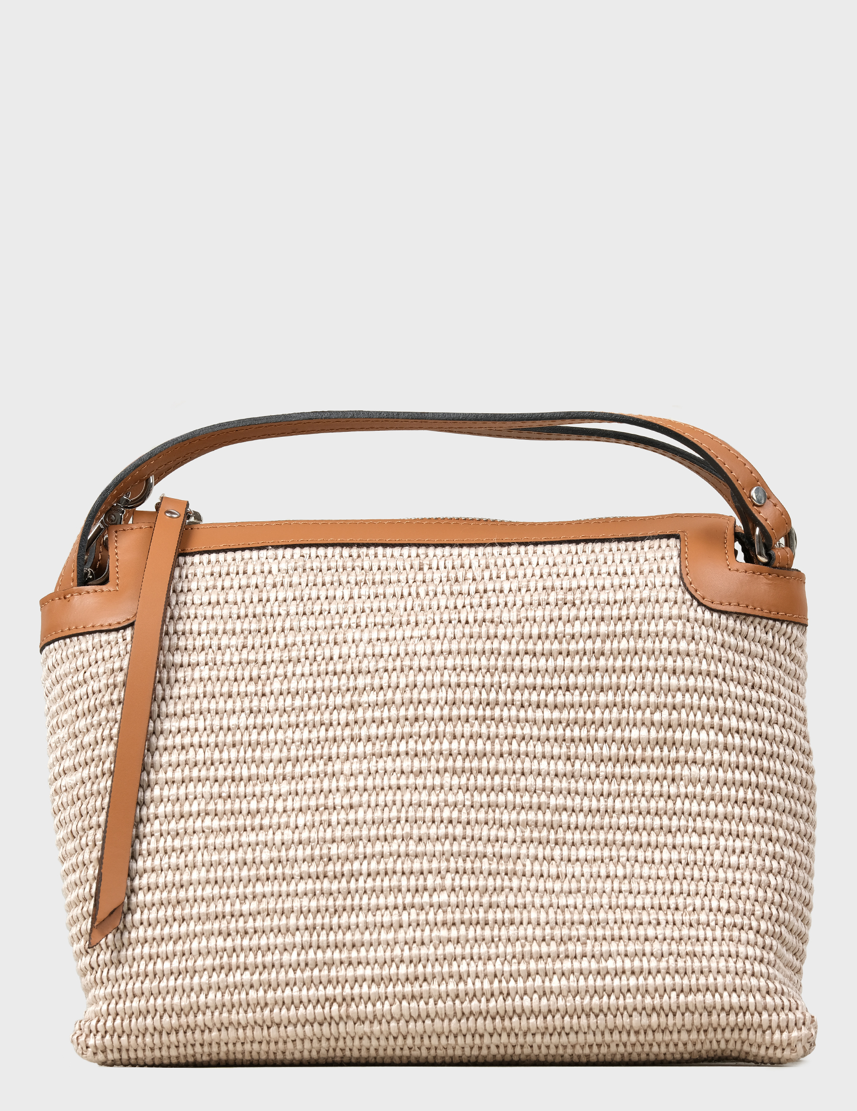 

Сумка, Бежевый