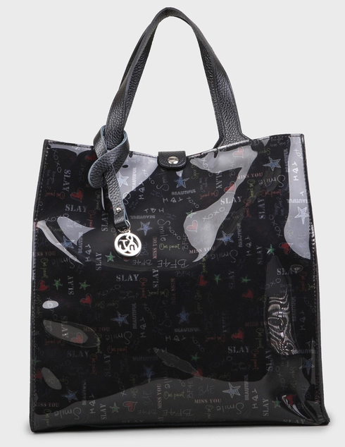 Nila & Nila BNN-530-black фото-1