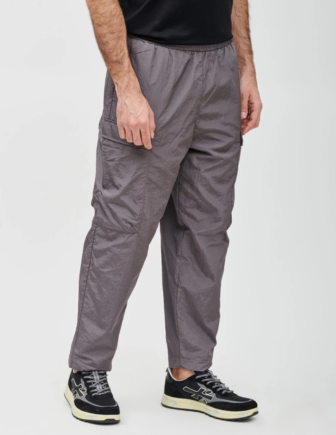 Ea7 Emporio Armani 6DTB52-1992-6DPP54-1992_gray фото-4