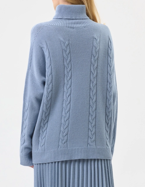 Barbara Alvisi BE14227C-Nuvolos-090395_blue фото-4