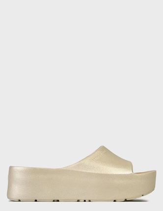 LEMON JELLY шлепанцы