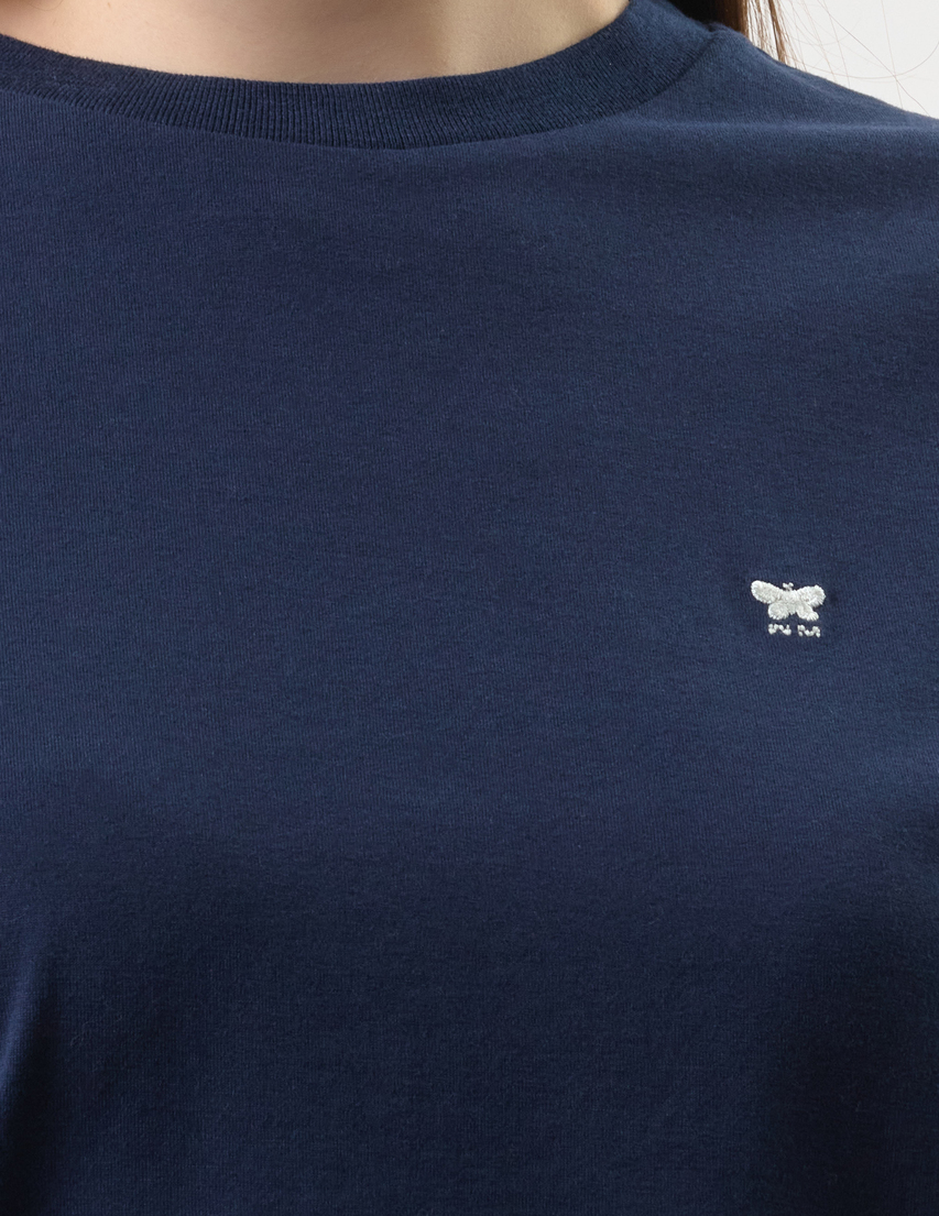 Weekend Max Mara VENACO_blue фото-5