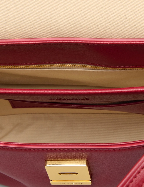 JACQUEMUS N24H243BA383-3171-480_red фото-3
