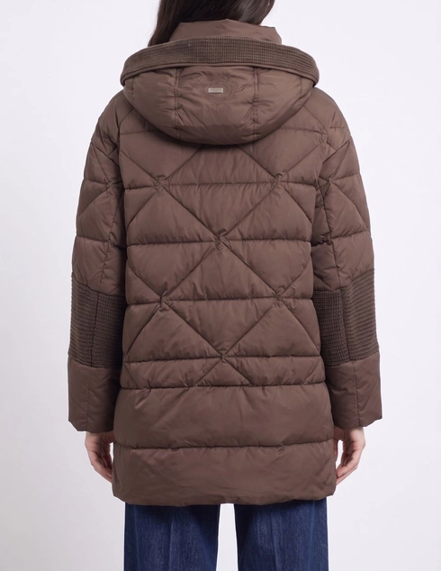 Diego M 014-NL-wool cappucino_brown фото-3