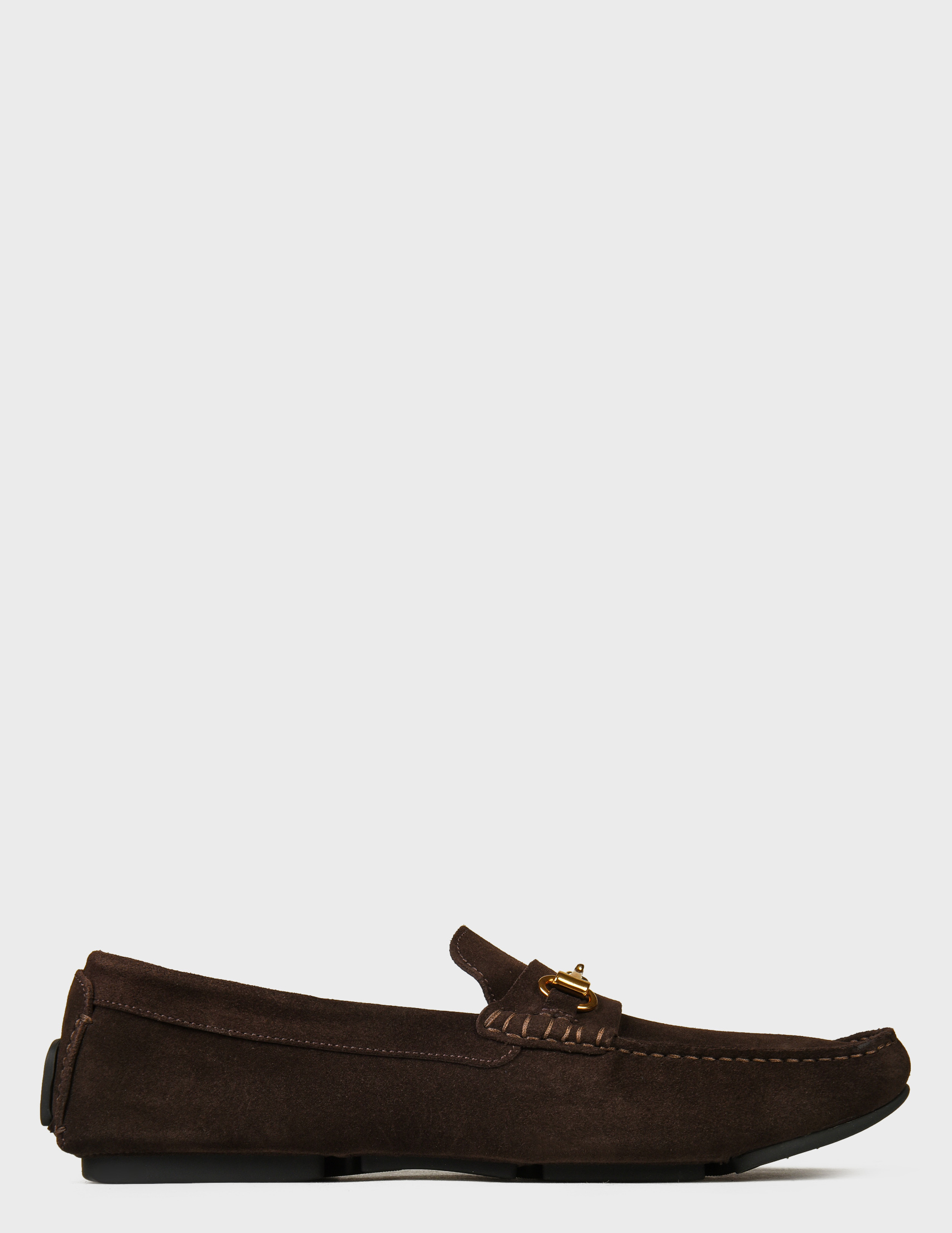 

Мокасины, Коричневый