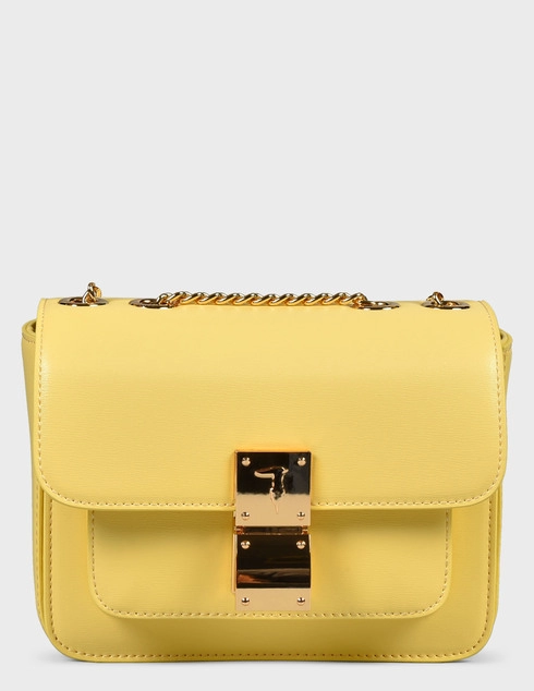 Trussardi 953-yellow фото-1
