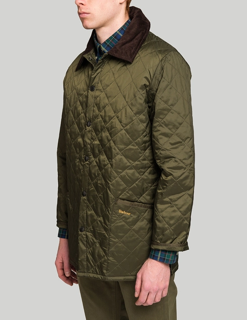 Barbour MQU0001OL91 фото-3