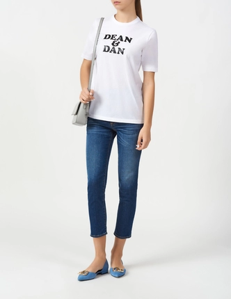 DSQUARED2 футболка