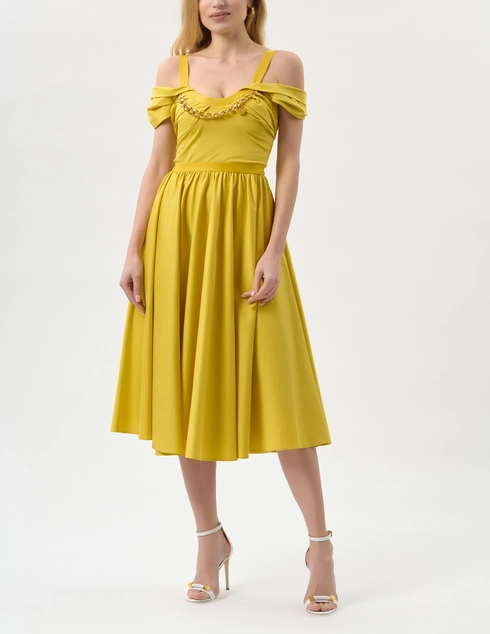 Elisabetta Franchi AB-921-61E2-V590-EV4 фото-2