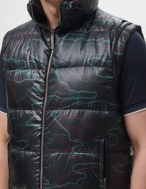After Label MANILYNC011-N-999-black фото-10