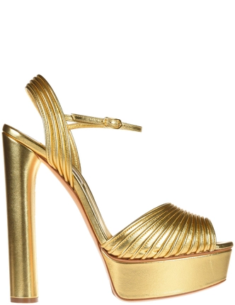 CASADEI босоніжки
