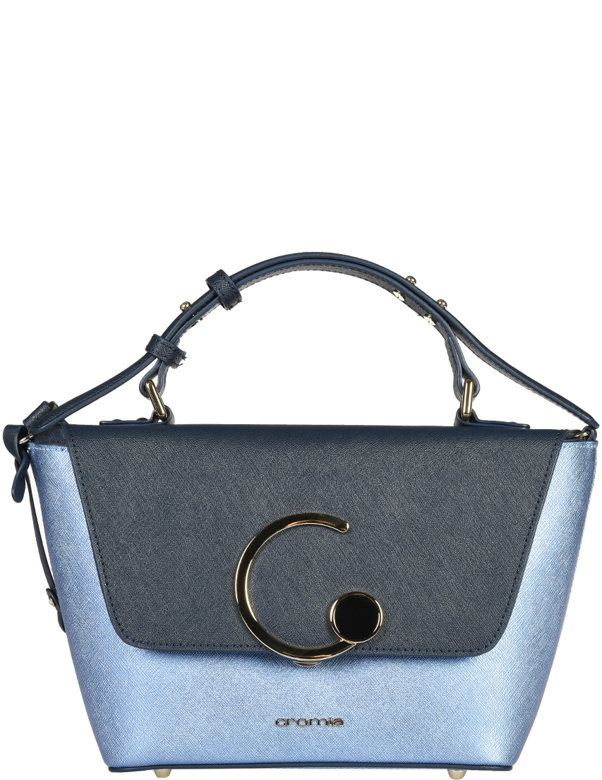 Женская сумка Cromia 1403926_blue