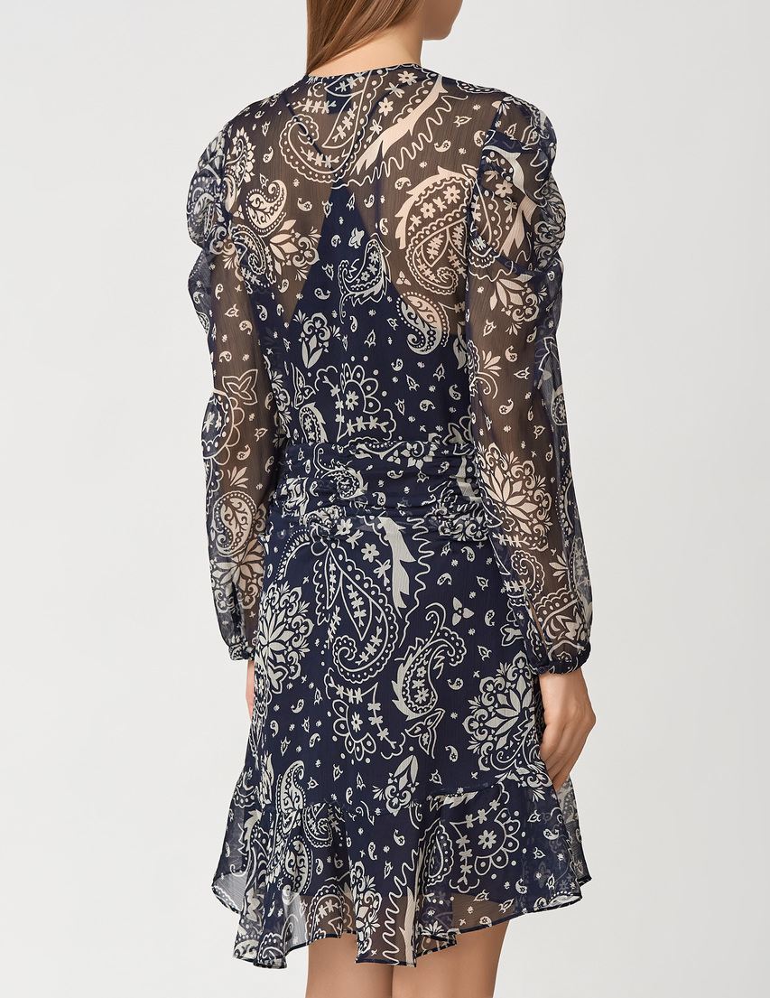 Pinko 1N133X-Y7ET-EC8-blue фото-3