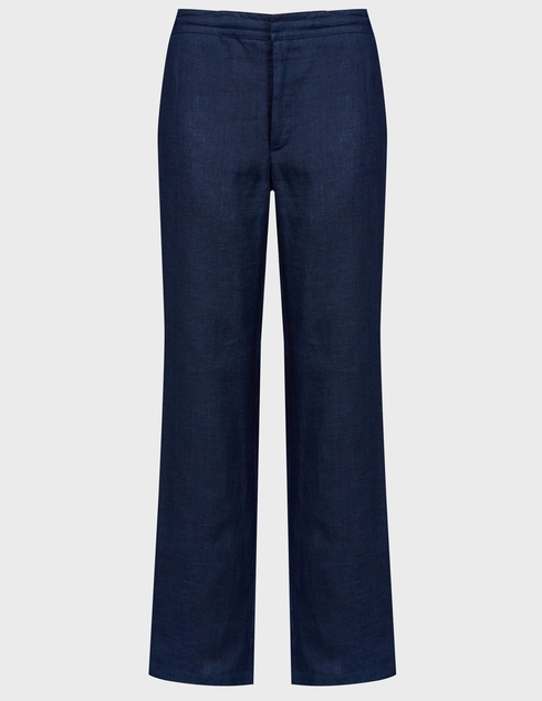 Brioni Br-RPPW0L-P6114-4100-blue фото-1
