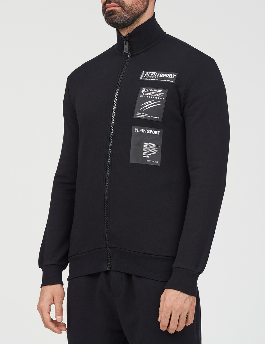Plein Sport 3323_black фото-2