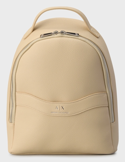 Armani Exchange XW000924-AF13676-U1092_beige фото-1