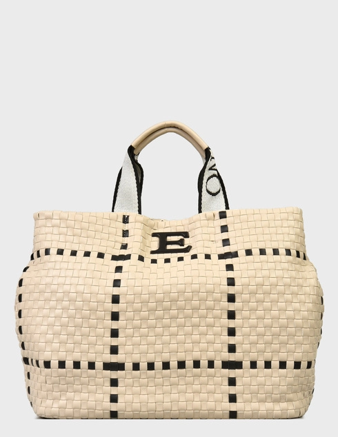 Ermanno Scervino 12401514-К-crema_beige фото-1
