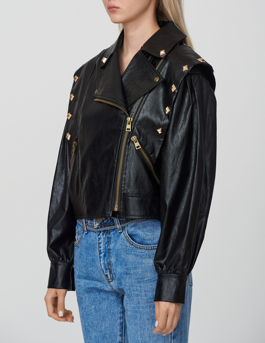 Twinset 221TP2080-00006_black фото-2