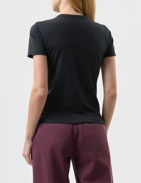 Icon denim JULIE-J818-BLACK фото-4