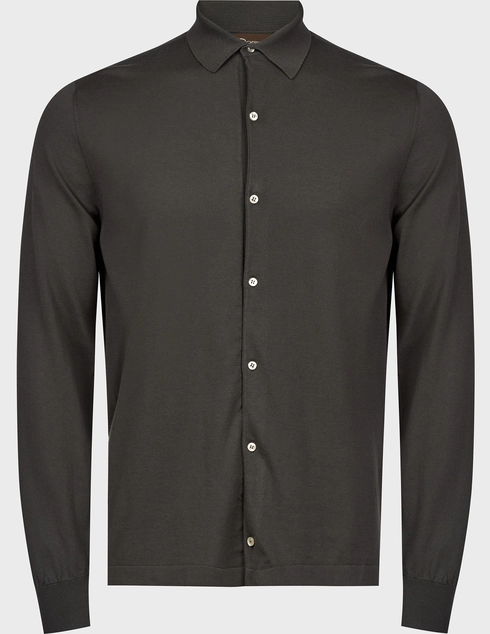 Doriani Cashmere Dr-SS20-18298-164-900-gray фото-1