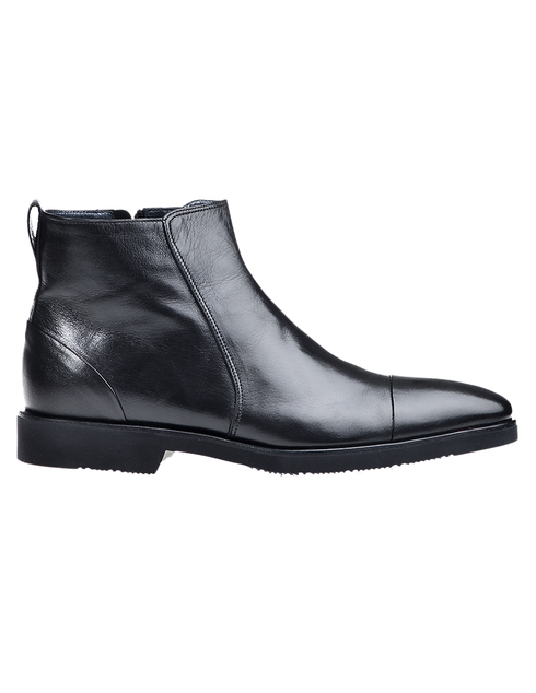 мужские черные Ботинки Aldo Brue 1051E13N - фото-2