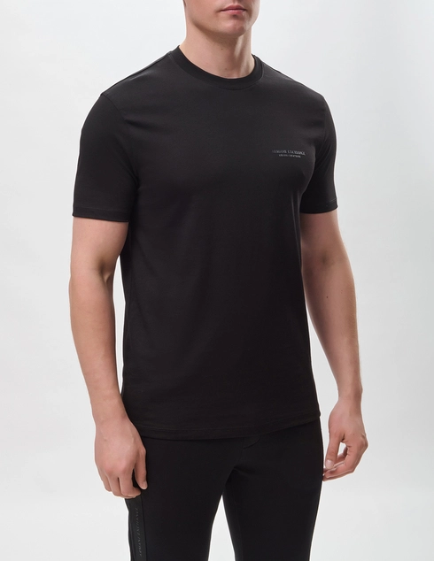 Armani Exchange XM001281-AF10361-UC001_black фото-3