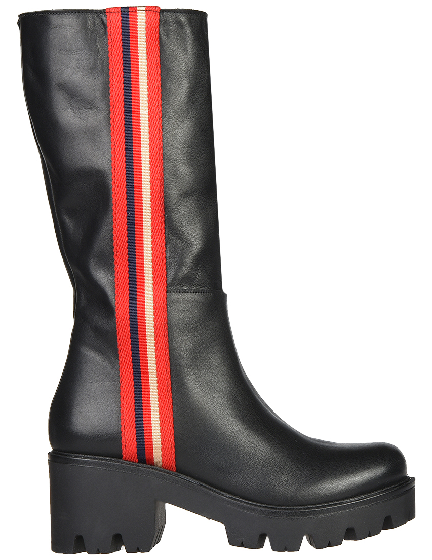 Женские сапоги LEstrosa 326_black