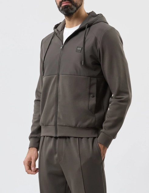 Antony Morato FL01100FA150168_khaki фото-3