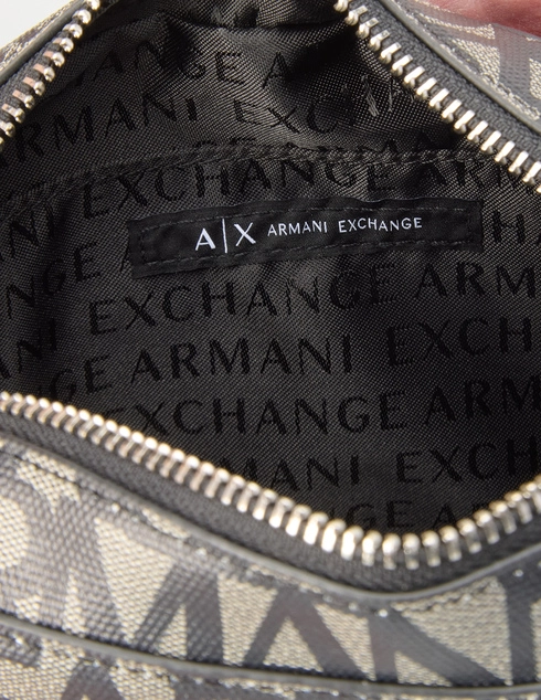 Armani Exchange 942699-3F742-00850_gray фото-4